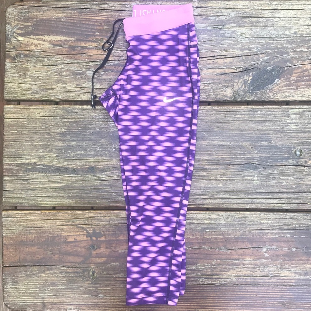 Nike Dri-Fit Leggings